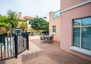 Viera Three-Bedroom Apartment #180 in Las Vegas