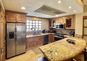 Villa La Estancia 1409 - 2BR/3BA Premium Oceanview in Cabo San Lucas
