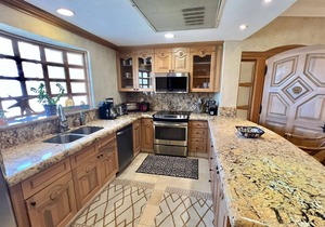 Villa La Estancia 1409 - 2BR/3BA Premium Oceanview in Cabo San Lucas