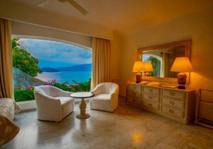 Villa Las Brisas 7 BR, amazing views & staff included in Acapulco