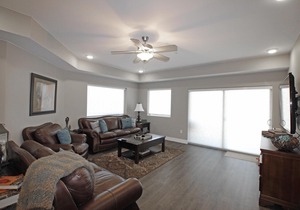 W304 - Estancia - 4 BD / 4 BA in Saint George