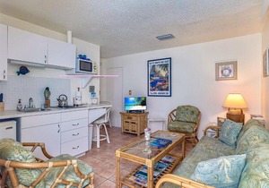 West End Paradise 4E in Sanibel