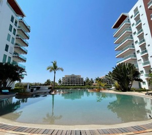 Park Royal Mazatlan Marina Mazatlán 
