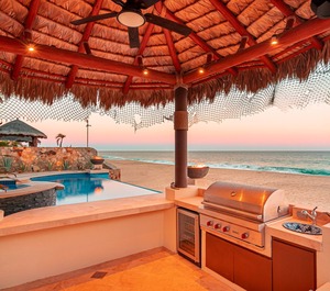 The Beachfront Club 