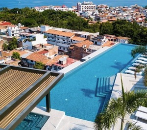 Marcela Resort Puerto Vallarta 