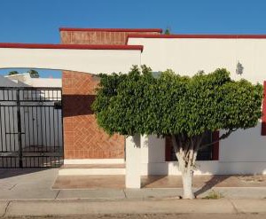 Casa Villa Serena 