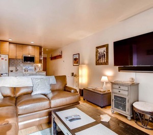 Cedar Lodge 