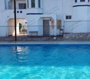 Condominio Loma Bonita 