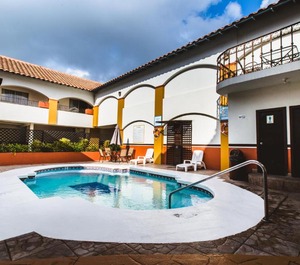 Del Mar Inn Playas De Tijuana 