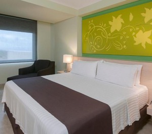 Holiday Inn Coatzacoalcos Ihg Hotel 