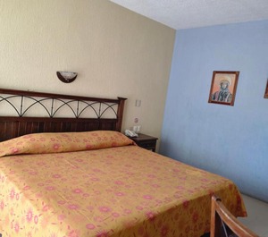 Plaza Palenque Hotel Convention 