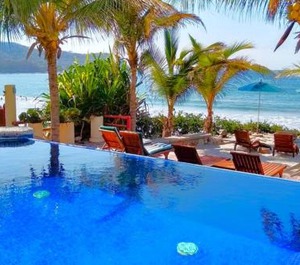 Punta Mita Litibu 