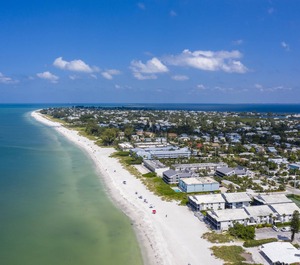 Beach Resort 