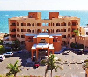 Sea Of Cortez Beach Club 