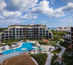 Ventus At Marina El Cid Beach Resort All 