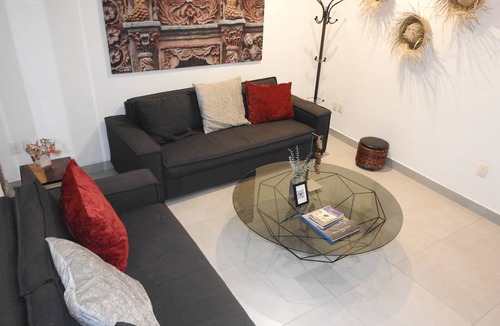 Bernal Apartment | 02 Centrally located apartment