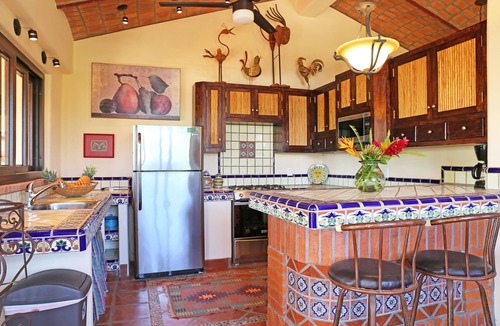 Sayulita Villa | 1/BD Private Villa, Lovely Pool, Tranquil location, 5 min walk to town/beach