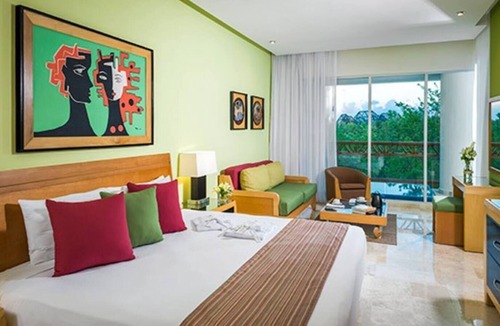 Villa Juarez Resort | 1 Bedroom Suite - The Grand Mayan