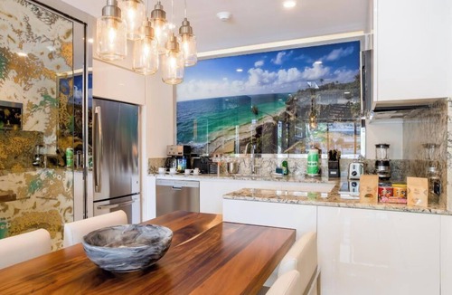 Puerto Juarez House | 1 Bedroom Suite