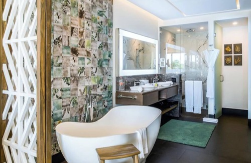 Puerto Juarez House | 1 Bedroom Suite