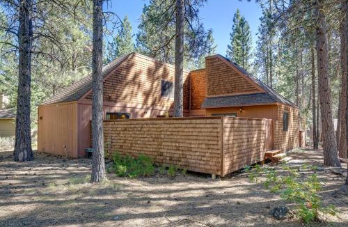 Sunriver House | 1 Pine Mountain
