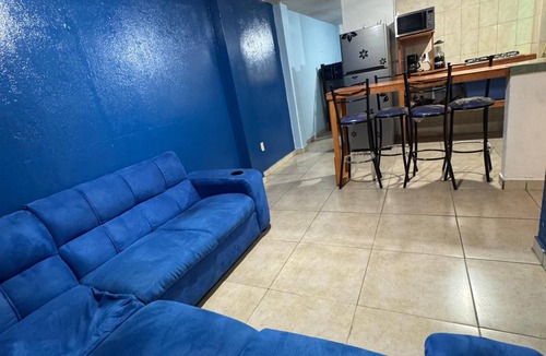 Los Reyes Apartment | 10 minutes from schools, shopping centers, hospital, furnished apartment!