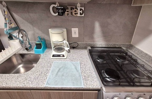 Cuauhtemoc Apartment | 103 Insurgentes Nayeli