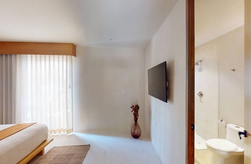 Tulum Apartment | 103 m² Apartment ∙ 1 bedroom ∙ 2 guests