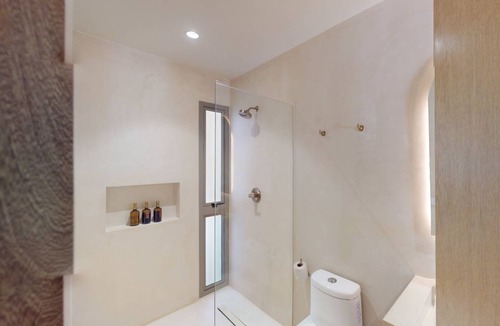 Tulum Apartment | 103 m² Apartment ∙ 1 bedroom ∙ 2 guests