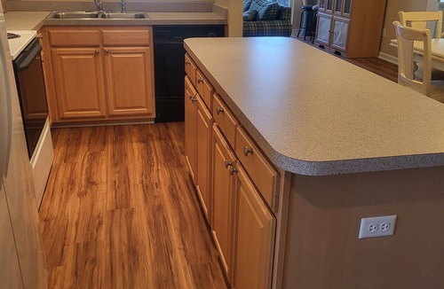 Rehoboth Beach Condo | 1206 Palms, 3-bedroom, 2-bath condo, Sept dates at last minute & off-season rate