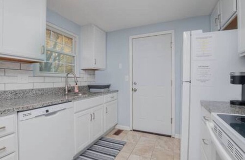 Mason House | 1387 Firethorne · Inviting home with private fenced yard for pets