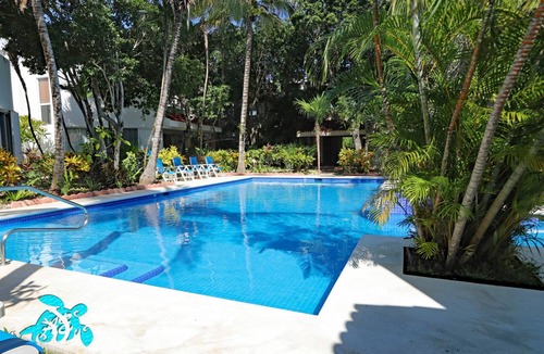 Akumal Condo | 139 m² Condo ∙ 2 bedrooms ∙ 5 guests