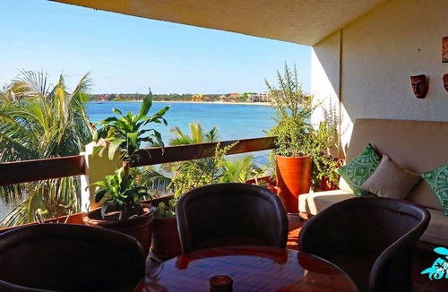 Akumal Condo | 139 m² Condo ∙ 2 bedrooms ∙ 5 guests