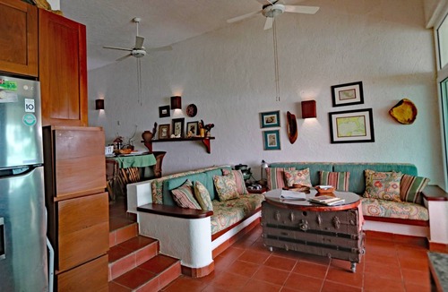 Akumal Condo | 139 m² Condo ∙ 2 bedrooms ∙ 5 guests