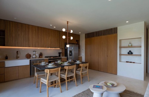 Tulum House | 148 m² House ∙ 3 bedrooms ∙ 6 guests