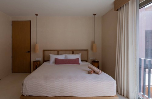 Tulum House | 148 m² House ∙ 3 bedrooms ∙ 6 guests