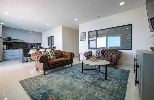 Rosarito Apartment | 15th Floor Las Olas Mar y Sol | Pool + Jacuzzis
