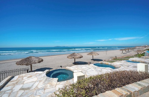 Rosarito Apartment | 15th Floor Las Olas Mar y Sol | Pool + Jacuzzis