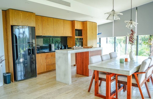 Tulum Apartment | 1BR + Private Pool · Jungle View · Romantic