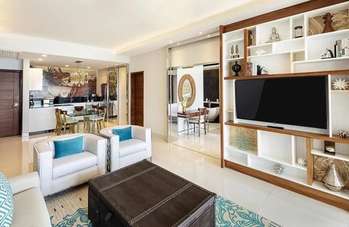 Palmilla Resort | 1BR resort unit in brilliant Cabo San Lucas with luxury spa & gym- sleeps 4