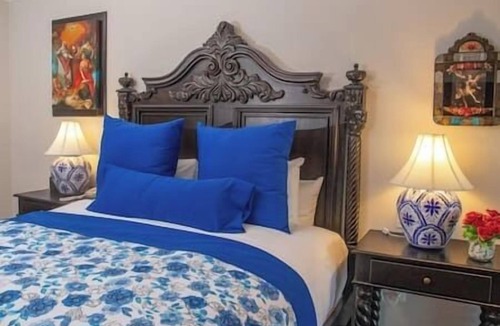 Ildefonso Green Resort | 2/2 Vista Encantada Beachfront Resort & Spa, Cabo
