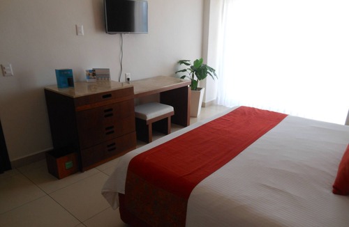 Nuevo Vallarta Resort | 2 Bed Suite in 4 Star Family Resort-Steps from Beach-All-Inclusive is Extra