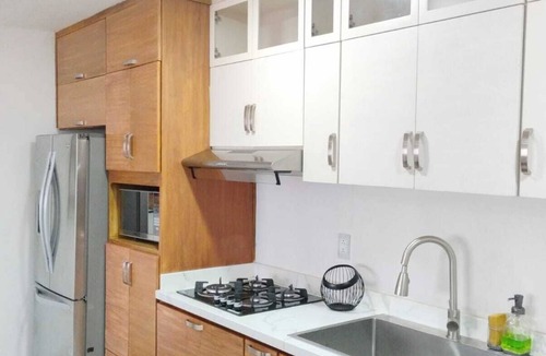 Marina Mazatlan Apartment | 2 bedroom apartment oceanfront/alberca/amenities