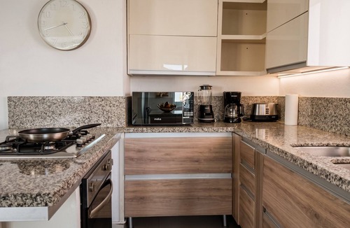 Palmar de Aramara Apartment | 2-Bedroom Beautiful Maritime Condo in Condominios La Marina