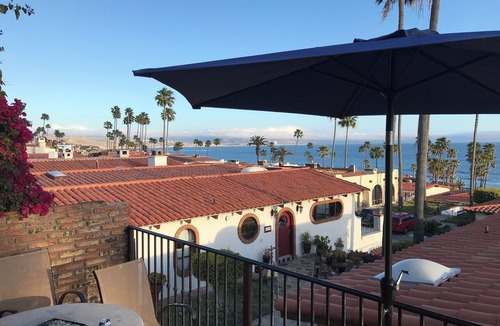 Las Gaviotas House | 2 Bedroom Paradise South Of The Border