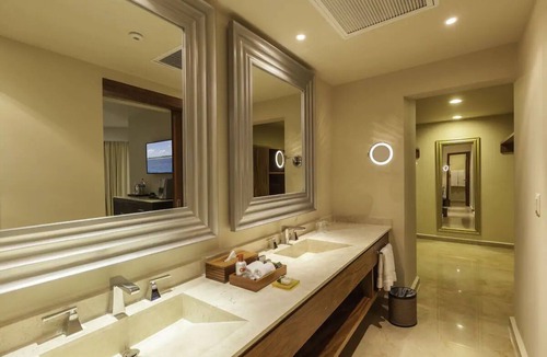Cancun Resort | 2-BR Family Suite @ Moon Palace Cancun w/ Diamond All-Inclusive!