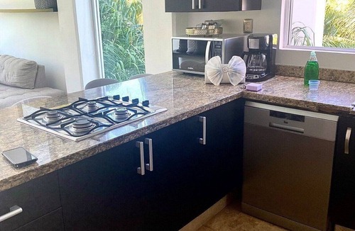 Nuevo Vallarta Apartment | 2 STORY APARTMENT, POOL VIEW. 50 mts from THE SEA