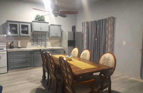 Cholla Bay Condo | 2 Story Cholla Bay Loft with Amazing Views and Private Beach Access Dog Friendly