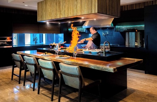 Pedregal Villa | 2 Villas, Luxury Amenities & Fully Staffed Service