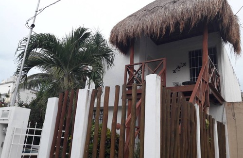 Cancun Apartment | 200 m² Apartment ∙ 2 bedrooms ∙ 6 guests